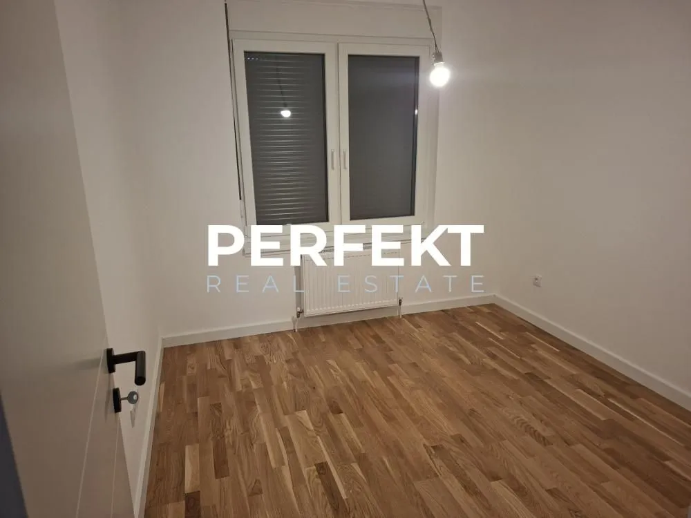 Sale, three bedroom apartment, 65m², Pančevo, Srbija