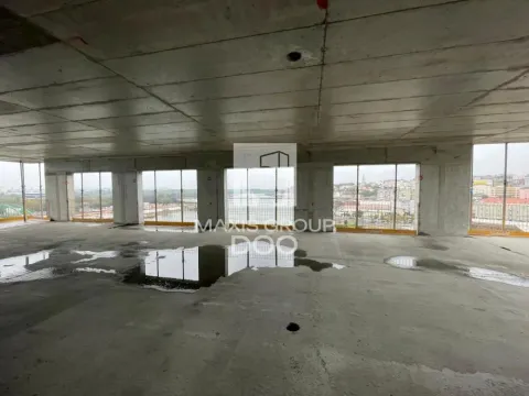 Prodaja, trosoban stan, 118m², Savski Venac, Beograd - image 9