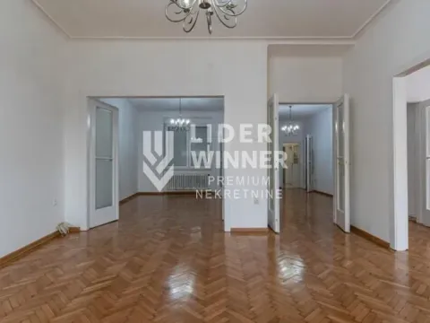 Rent, office space, 136m², Stari Grad, Beograd - image 8