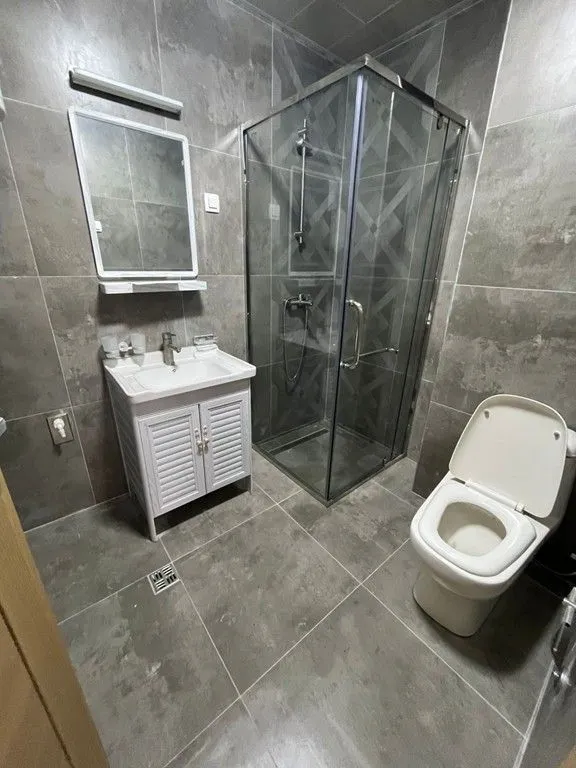 Prodaja, jednosoban stan, 45m², Ljubović, Podgorica