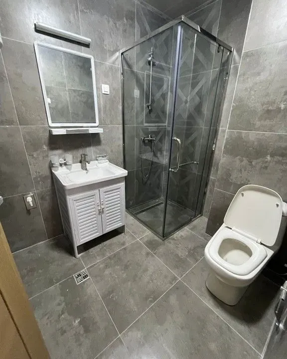 Sale, one bedroom apartment, 45m², Ljubović, Podgorica