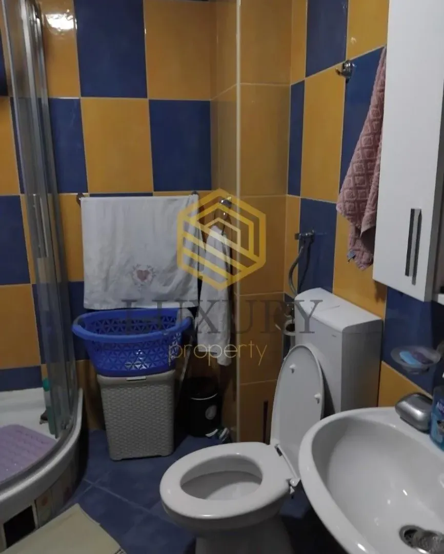 Prodaja, jednosoban stan, 43m², Podgorica, Crna Gora