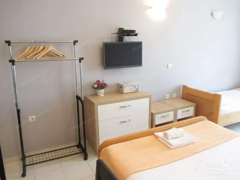 Prodaja, garsonjera, 27m², Rafailovići, Budva - image 20