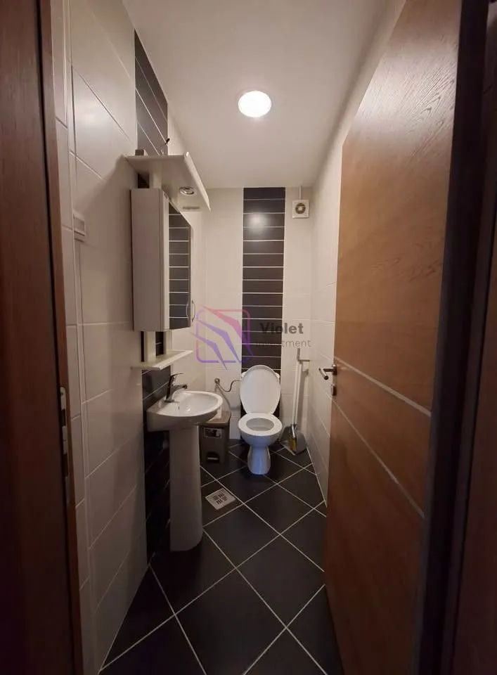 Rent, two bedroom apartment, 70m², Zabjelo, Podgorica