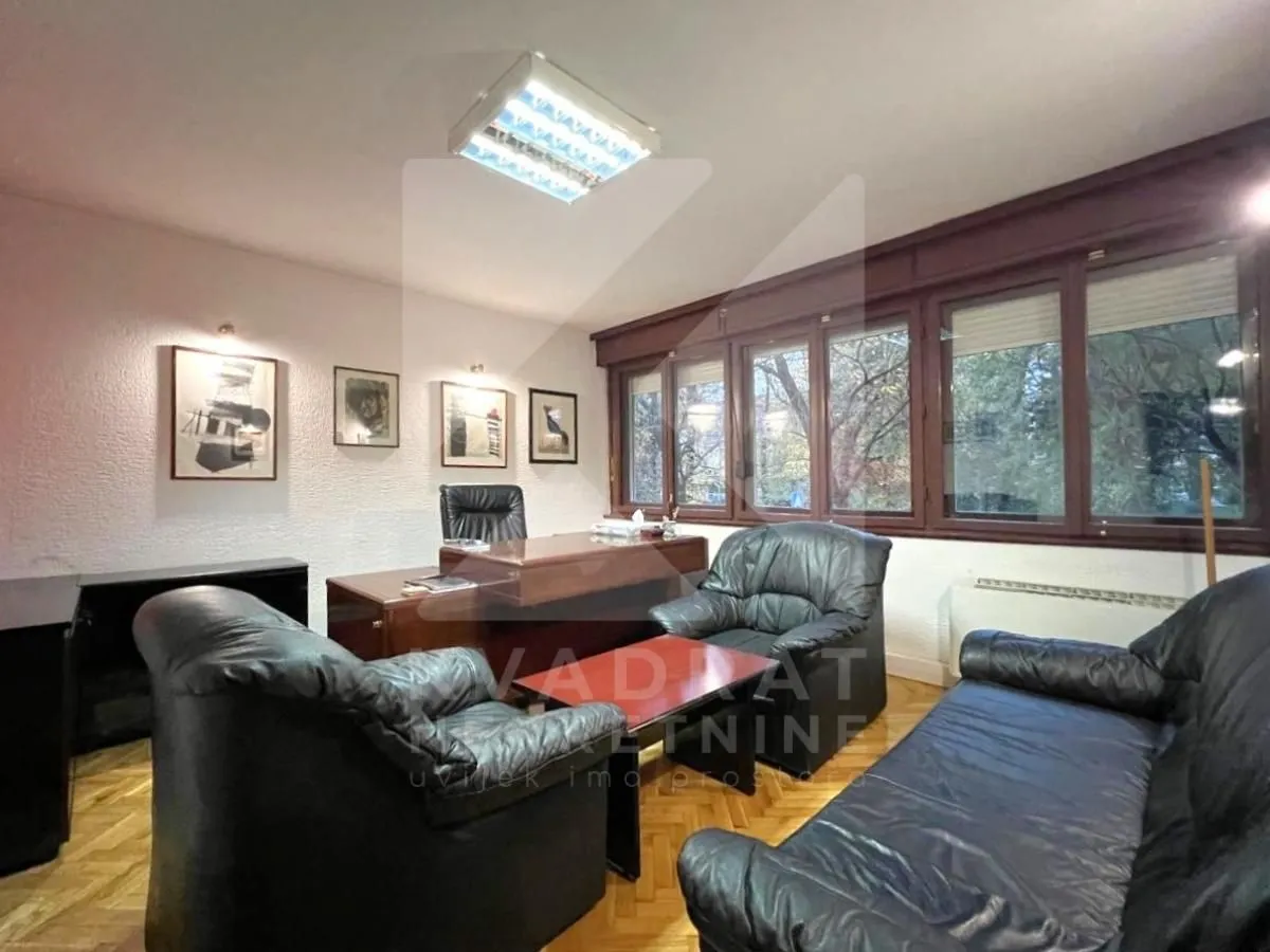 Prodaja, dvosoban stan, 52m², Preko Morače, Podgorica