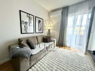 Izdavanje, jednosoban stan, 40m², Central Point, Podgorica - image 3