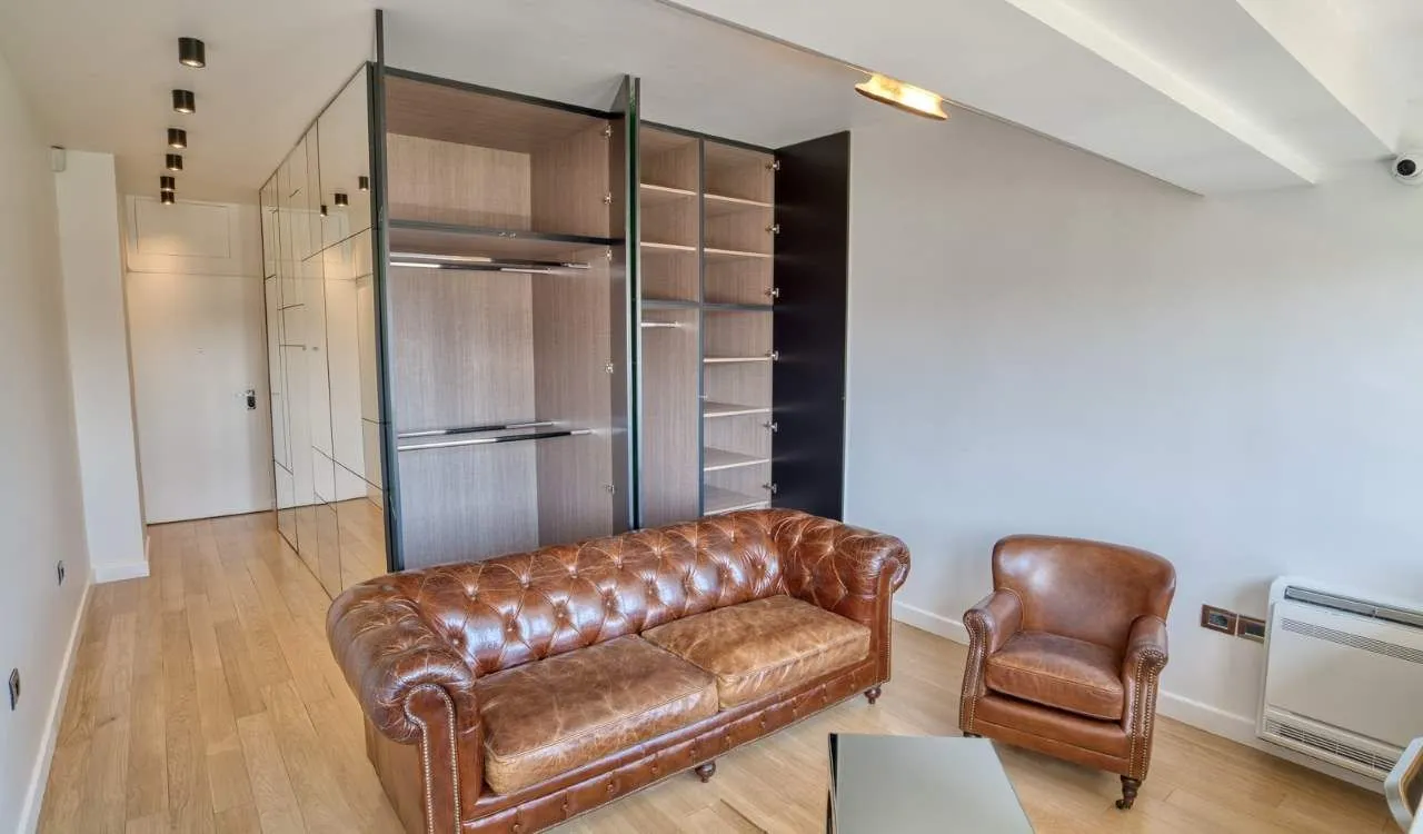 Izdavanje, jednosoban stan, 70m², Preko Morače, Podgorica