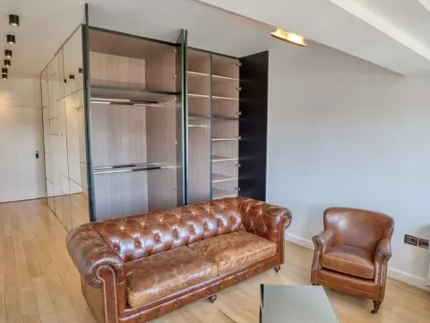 Rent, one bedroom apartment, 70m², Preko Morače, Podgorica - image 15