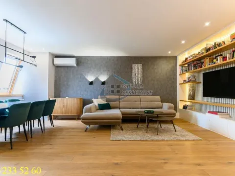 Sale, two bedroom apartment, 75m², Lion, Zvezdara Sve Podlokacije