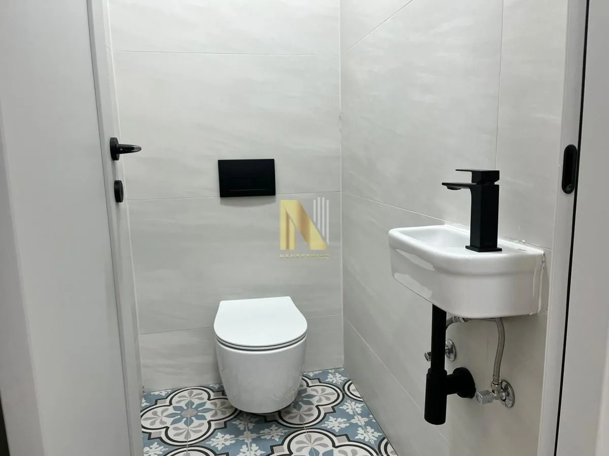 Prodaja, četvorosoban stan, 112m², Kej, Novi Sad Sve Podlokacije