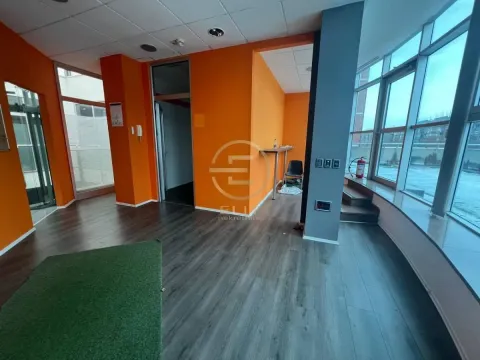 Izdavanje, poslovni prostor, 352m², Bulevar Oslobodjenja, Novi Sad Sve Podlokacije - image 5