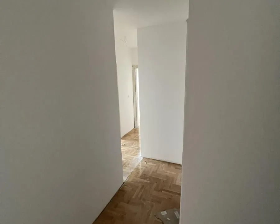 Sale, four bedroom apartment, 77m², Centar, Niš