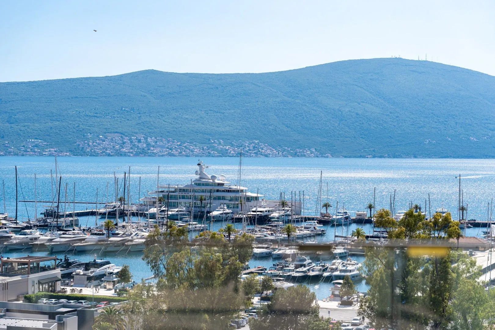 Prodaja, dvosoban stan, 154m², Porto Montenegro, Tivat