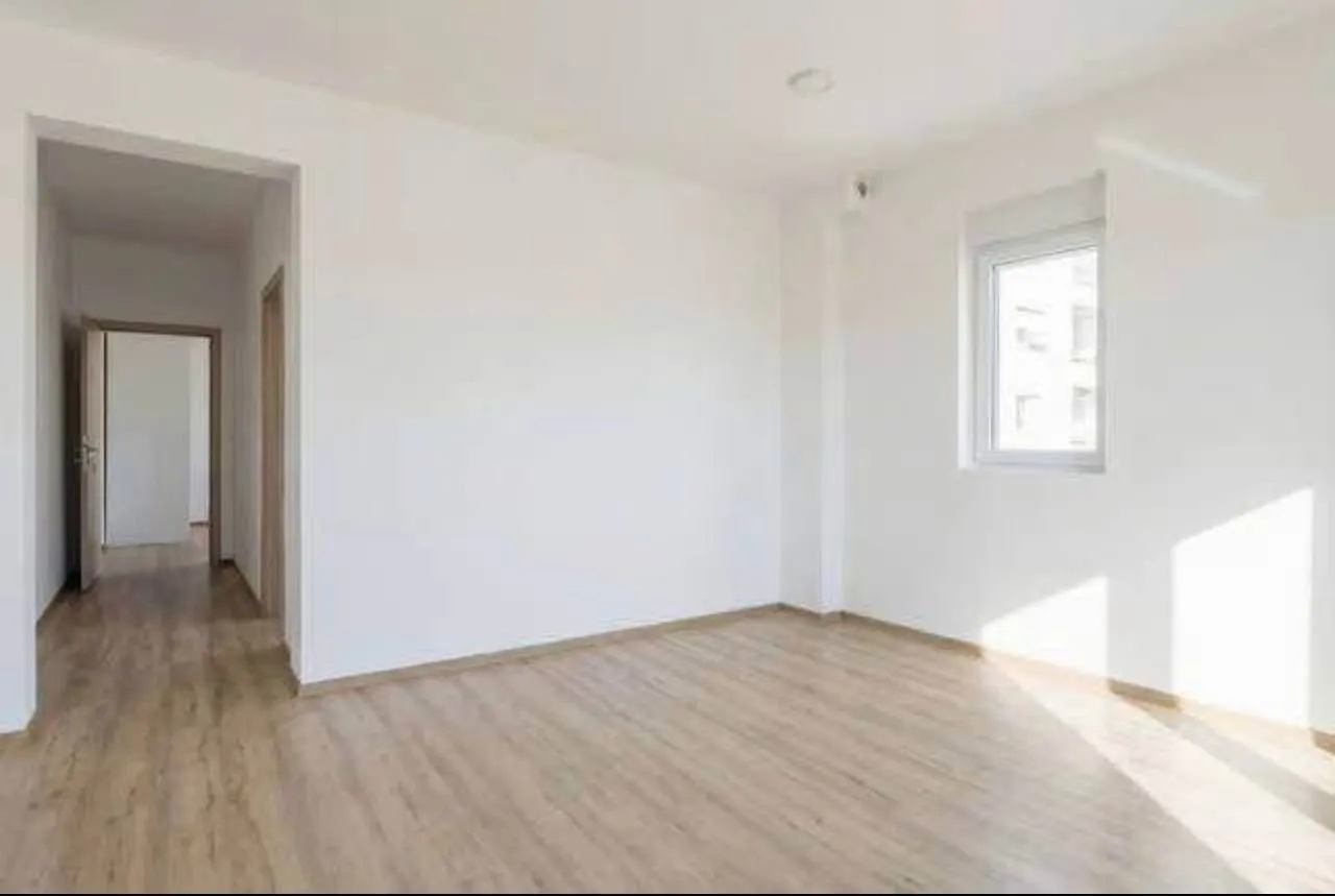 Sale, two bedroom apartment, 64m², Dubovica, Budva