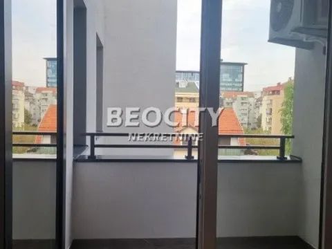 Rent, apartment, 40m², Centar, Novi Sad - image 9