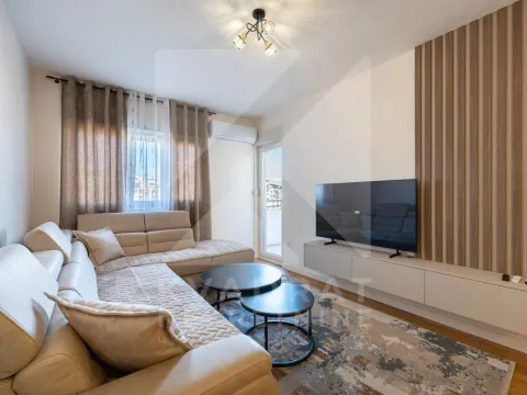 Rent, one bedroom apartment, 47m², Central Point, Podgorica - image 2