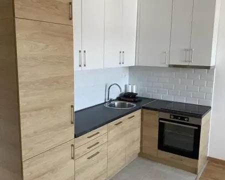 Izdavanje, jednosoban stan, 38m², Petrovaradin, Novi Sad - image 4