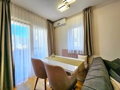 Sale, two bedroom apartment, 57m², Dubovica, Budva - image 8