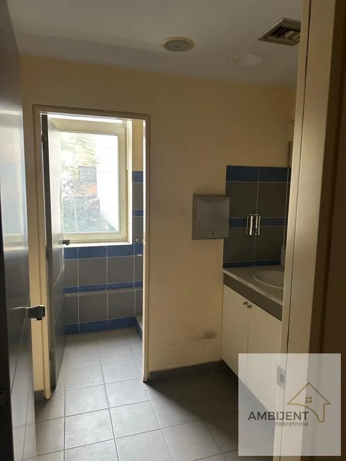 Sale, office space, 123m², Bul Kralja Aleksandra, Zvezdara Sve Podlokacije