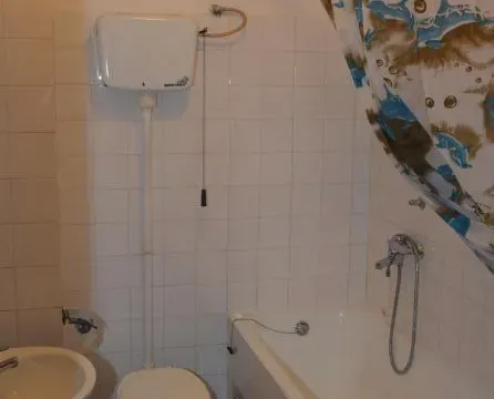 Sale, studio apartment, 37m², Dobrota, Kotor - image 6