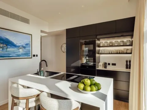 Sale, two bedroom apartment, 179m², Porto Montenegro, Tivat - image 3