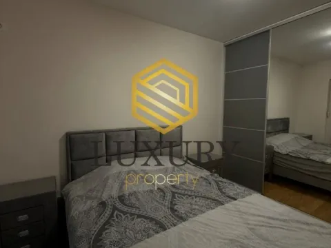 Izdavanje, jednosoban stan, 49m², Central Point, Podgorica - image 11