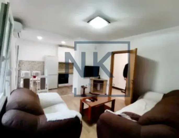 Izdavanje, dvosoban stan, 68m², Drpe Mandića, Podgorica