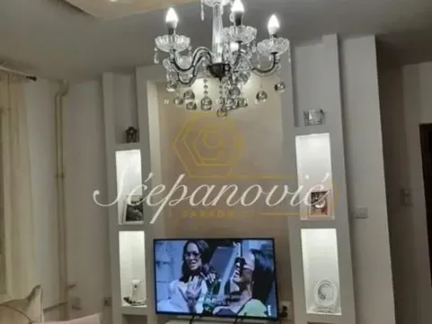 Prodaja, trosoban stan, 57m², Detelinara, Novi Sad Sve Podlokacije - image 5