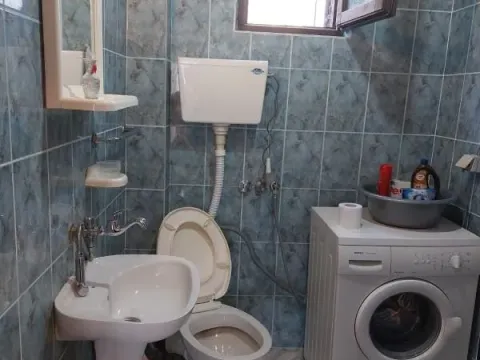 Rent, three bedroom apartment, 91m², Šušanj, Bar - image 9