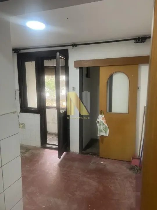 Prodaja, jednosoban stan, 33m², Novo naselje, Novi Sad