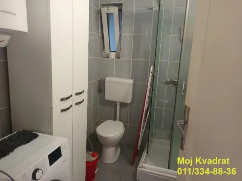 Prodaja, jednosoban stan, 44m², Kluz, Zvezdara Sve Podlokacije - image 8