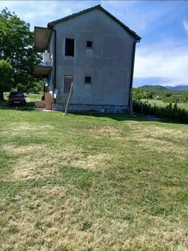 Prodaja, kuća, 116m², Danilovgrad, Crna Gora