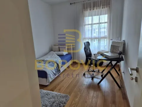 Izdavanje, četvorosoban stan, 105m², Novi Beograd Sve Podlokacije, Beograd - image 6