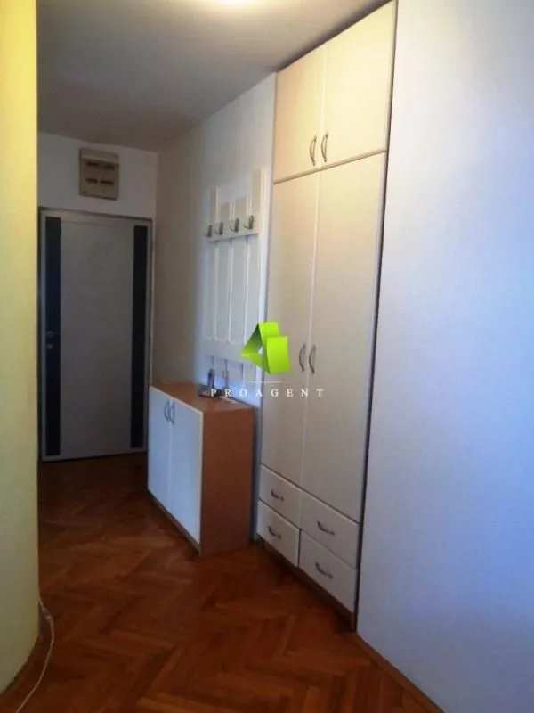 Rent, two bedroom apartment, 63m², Medijana, Niš