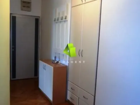 Rent, two bedroom apartment, 63m², Medijana, Niš - image 7