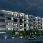 Sale, one bedroom apartment, 37m², Petrovac, Budva - image 7