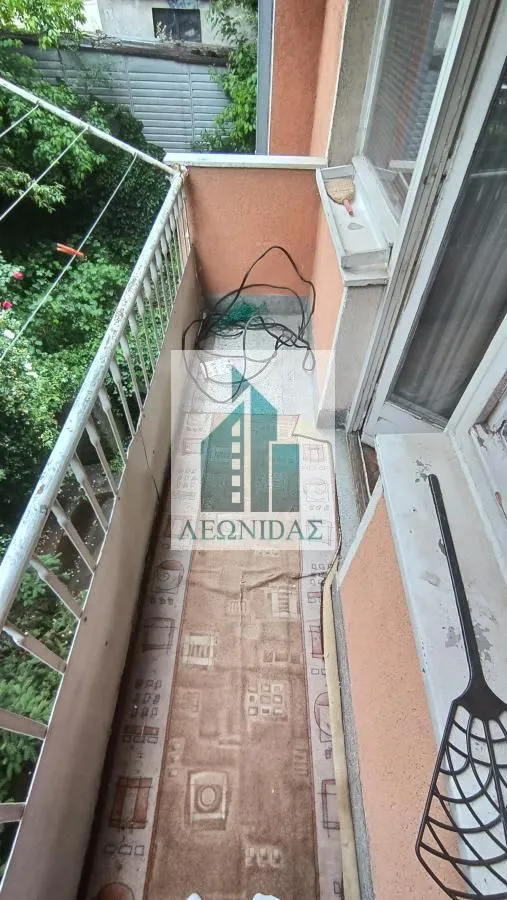 Rent, two bedroom apartment, 53m², Palilula, Niš