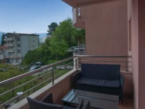 Prodaja, dvosoban stan, 72m², Babin Do, Budva - image 7