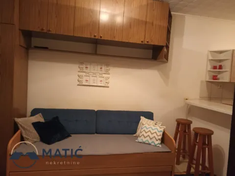Sale, one bedroom apartment, 32m², Sajmište, Novi Sad - image 2