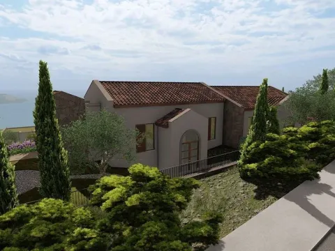 Prodaja, kuća, 217m², Tivat, Crna Gora - image 6