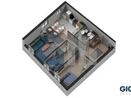 Prodaja, jednosoban stan, 60m², Uciteljsko Naselje, Zvezdara Sve Podlokacije - image 13