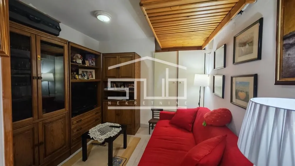 Prodaja, jednosoban stan, 29m², Centar Sve Podlokacije, Beograd