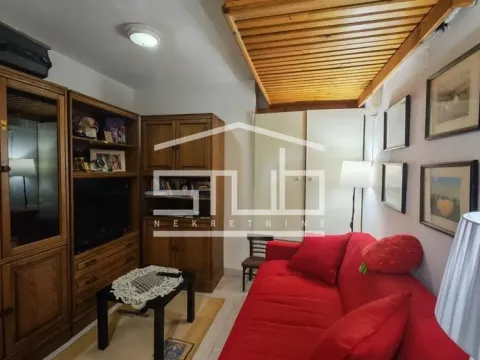 Sale, one bedroom apartment, 29m², Centar Sve Podlokacije, Beograd - image 2