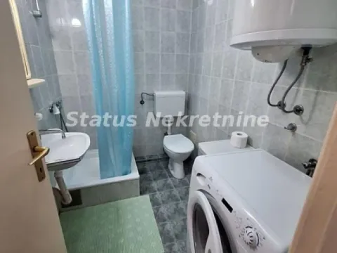 Rent, studio apartment, 24m², Grbavica, Novi Sad Sve Podlokacije - image 9