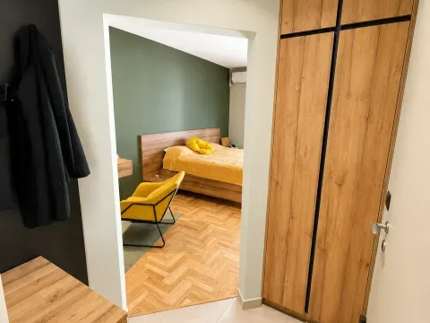 Prodaja, garsonjera, 30m², Ljubović, Podgorica - image 3