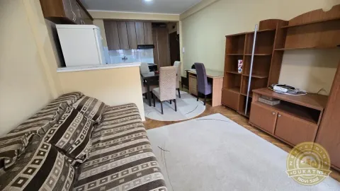 Izdavanje, garsonjera, 30m², Bulevar Oslobodjenja, Novi Sad Sve Podlokacije - image 4
