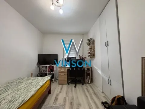 Sale, two bedroom apartment, 38m², Železnička Stanica, Novi Sad Sve Podlokacije - image 6