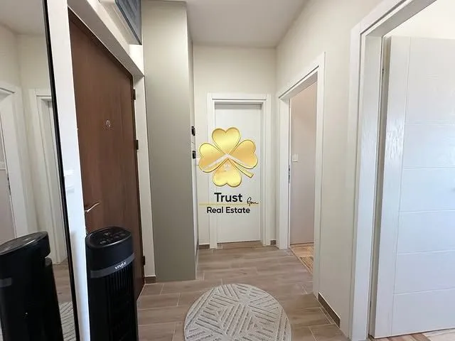 Sale, apartment, 56m², Zabjelo, Podgorica