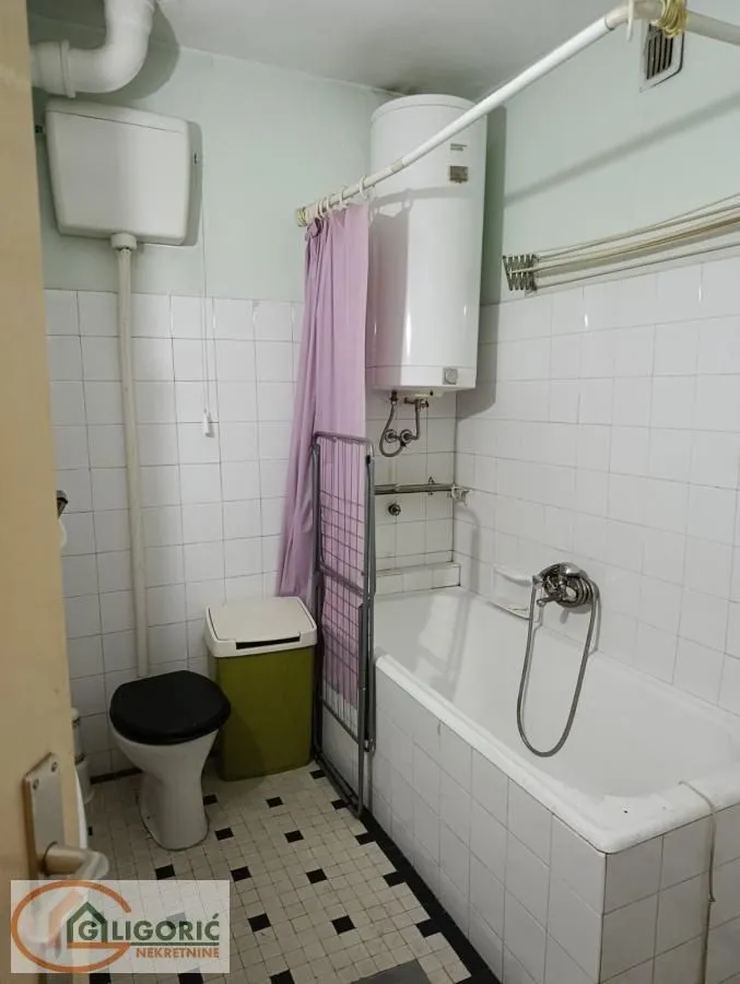 Prodaja, dvosoban stan, 75m², Neimar, Vračar Sve Podlokacije