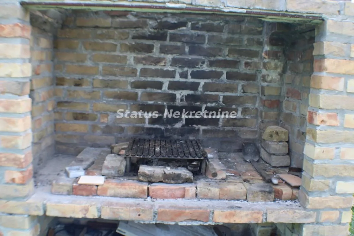 Prodaja, kuća, 95m², Petrovaradin, Novi Sad